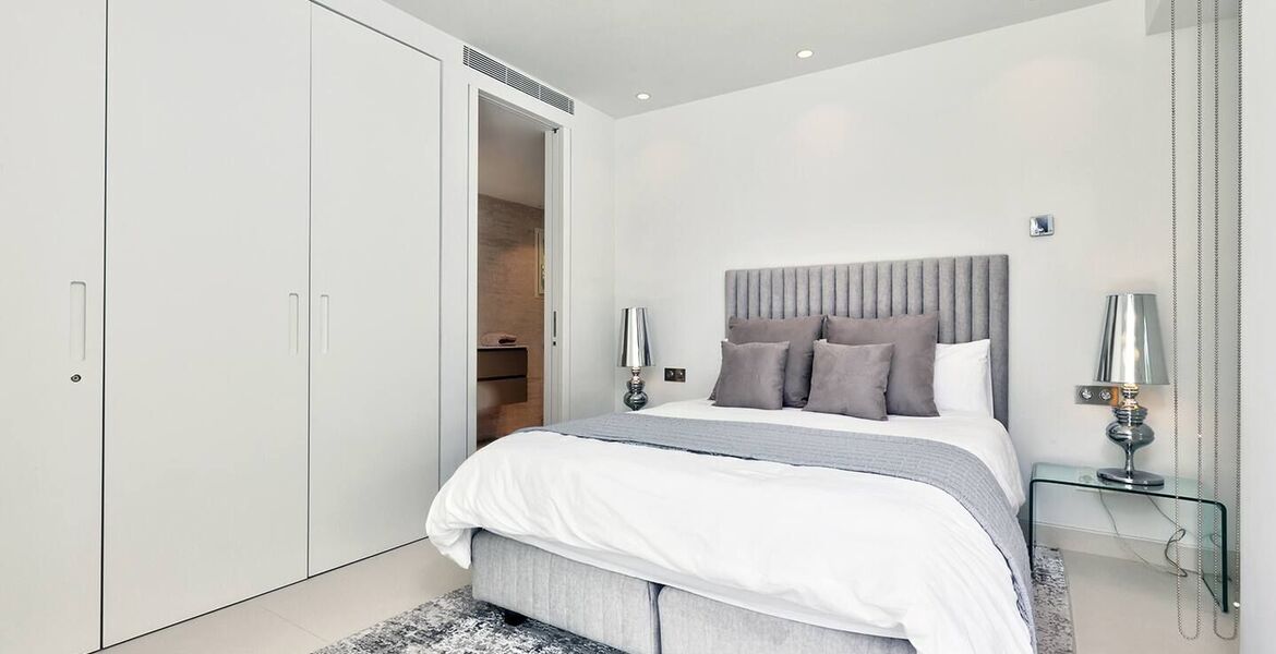 Apartamento en venta en Marina Puente Romano