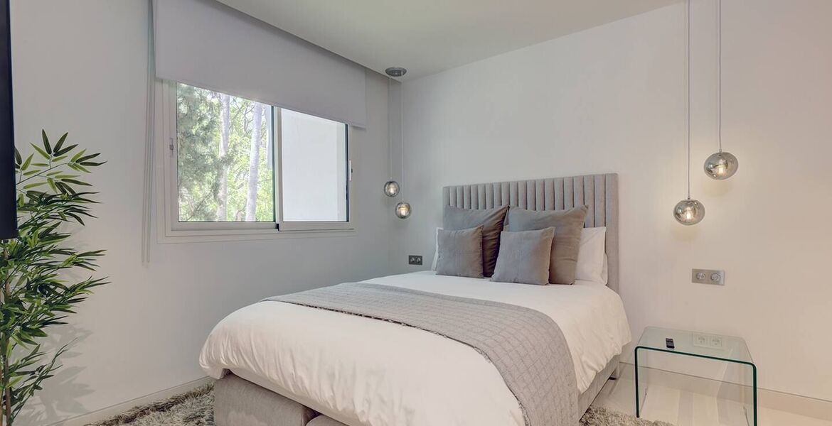 Apartamento en venta en Marina Puente Romano