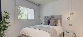 Apartamento en venta en Marina Puente Romano