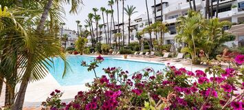 Apartamento en venta en Marina Puente Romano