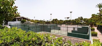 Apartamento en venta en Marina Puente Romano
