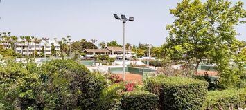 Apartamento en venta en Marina Puente Romano
