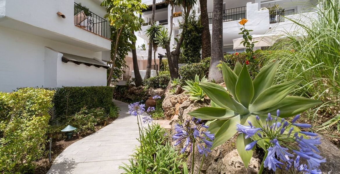 Apartamento en venta en Marina Puente Romano