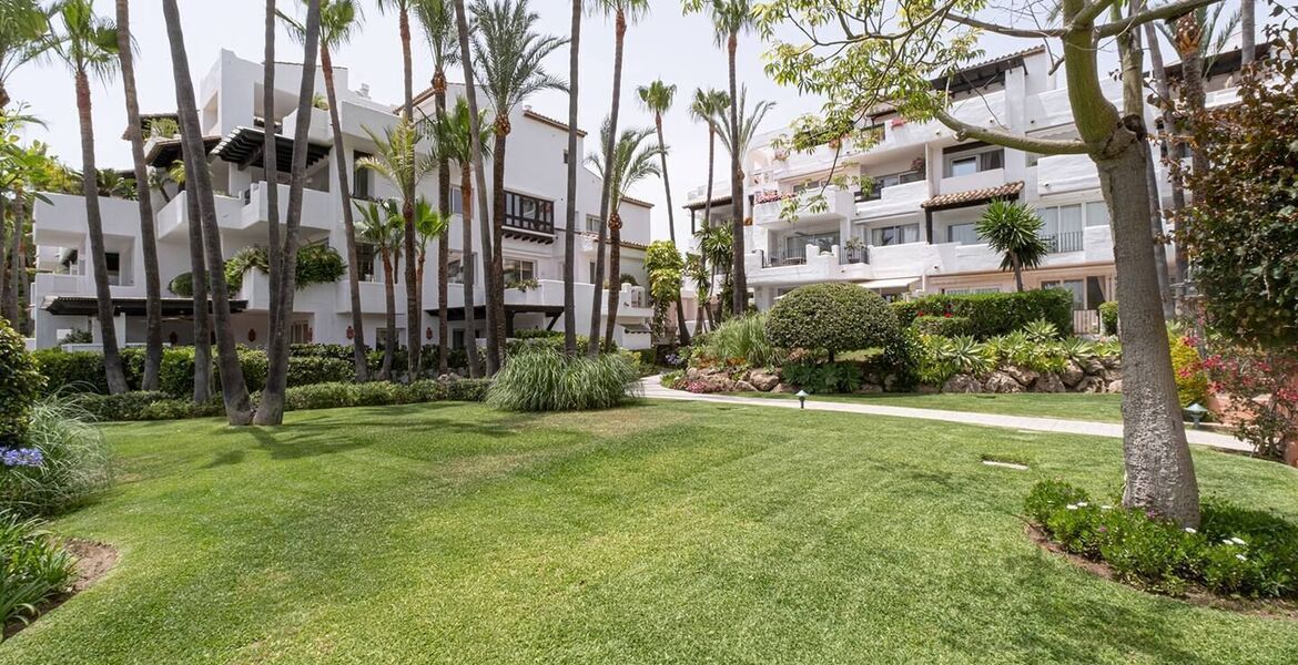 Apartamento en venta en Marina Puente Romano
