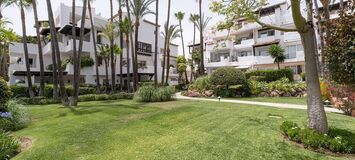 Apartamento en venta en Marina Puente Romano