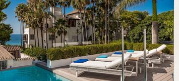 Villa en venta en Puente Romano