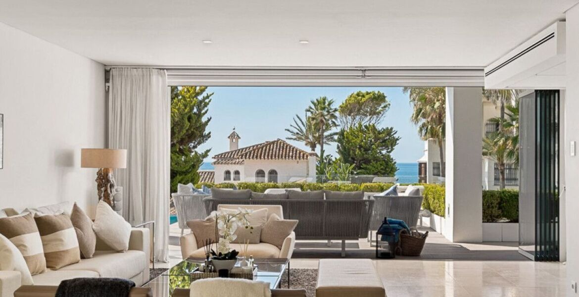 Villa en venta en Puente Romano