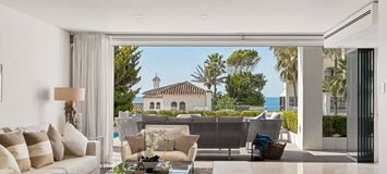 Villa en venta en Puente Romano