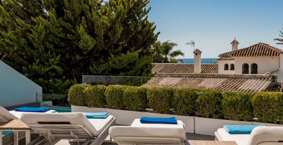 Villa en venta en Puente Romano