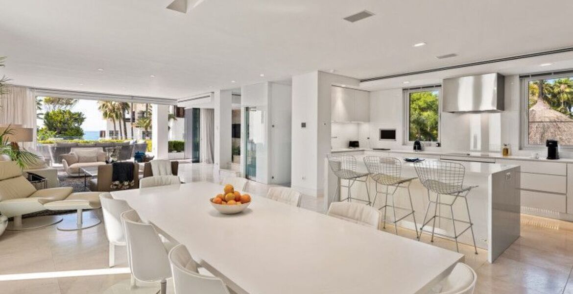 Villa en venta en Puente Romano