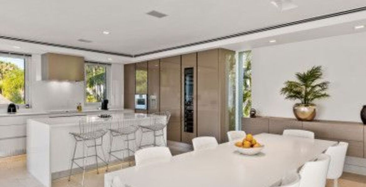 Villa en venta en Puente Romano