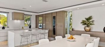 Villa en venta en Puente Romano
