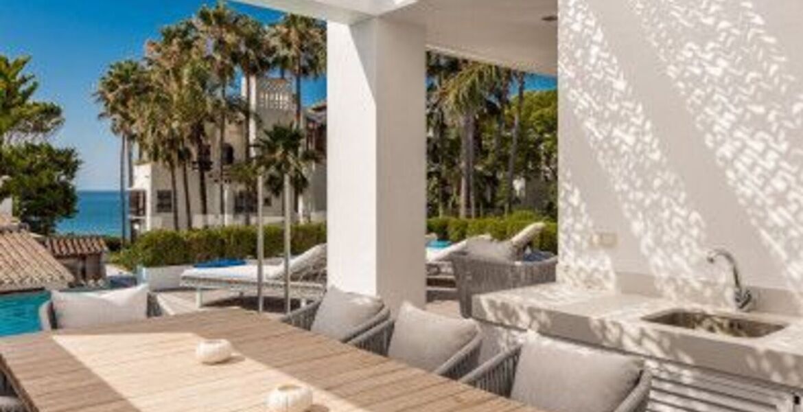 Villa en venta en Puente Romano