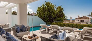 Villa en venta en Puente Romano