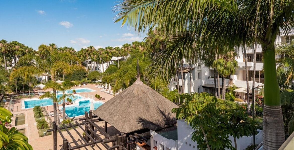 Villa en venta en Puente Romano