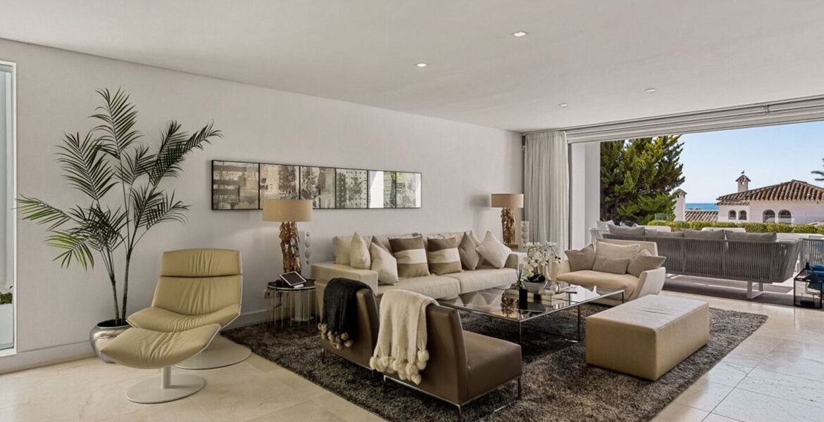Villa en venta en Puente Romano
