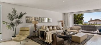 Villa en venta en Puente Romano