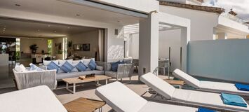Villa en venta en Puente Romano