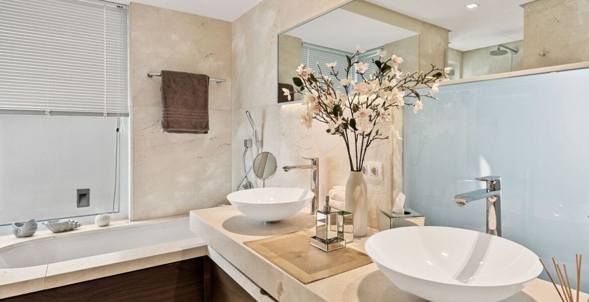 Villa en venta en Puente Romano