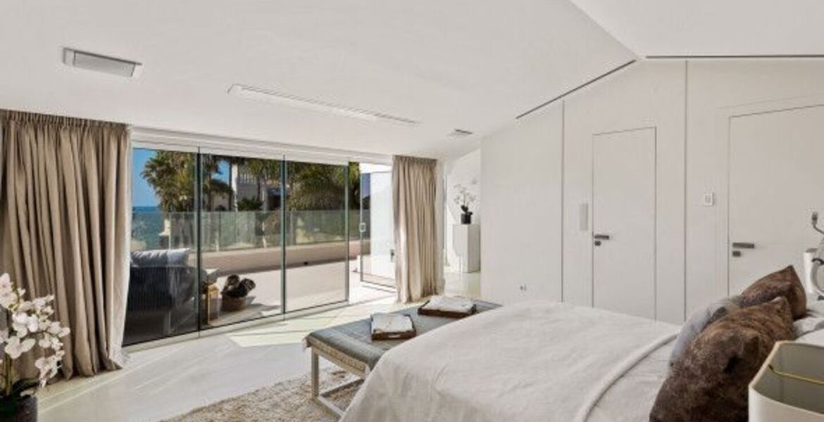 Villa en venta en Puente Romano