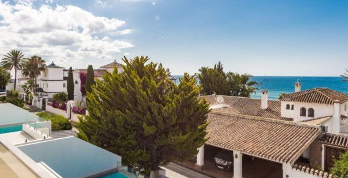 Villa en venta en Puente Romano