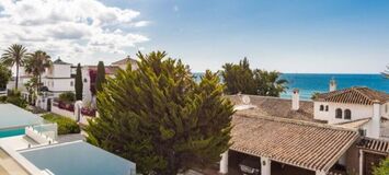 Villa en venta en Puente Romano