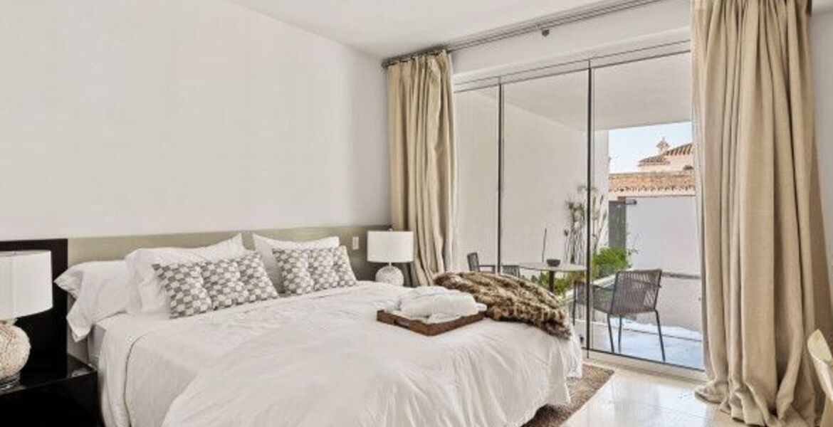 Villa en venta en Puente Romano