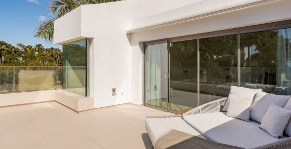 Villa en venta en Puente Romano