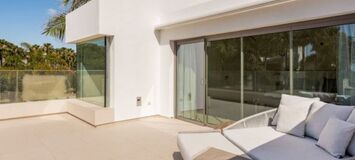 Villa en venta en Puente Romano