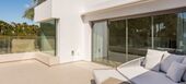 Villa en venta en Puente Romano