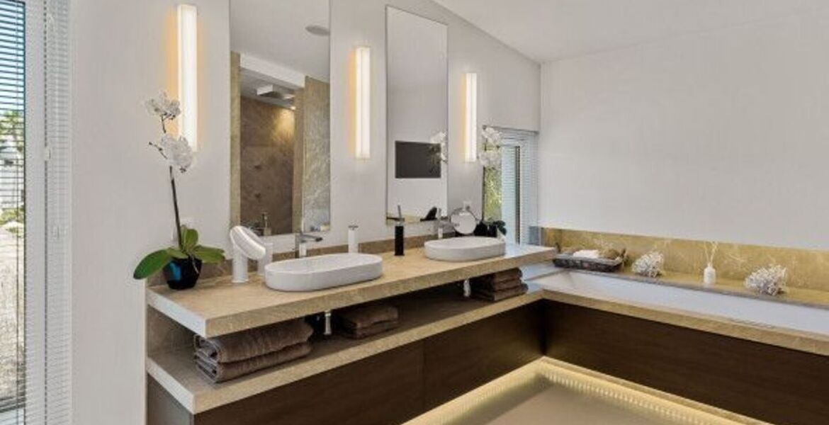 Villa en venta en Puente Romano