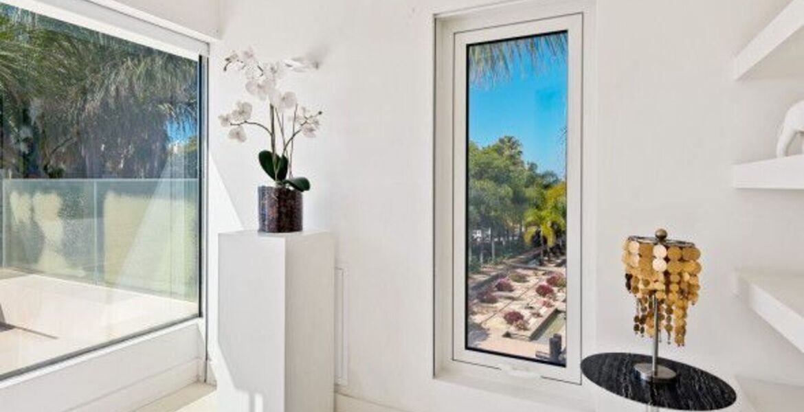 Villa en venta en Puente Romano