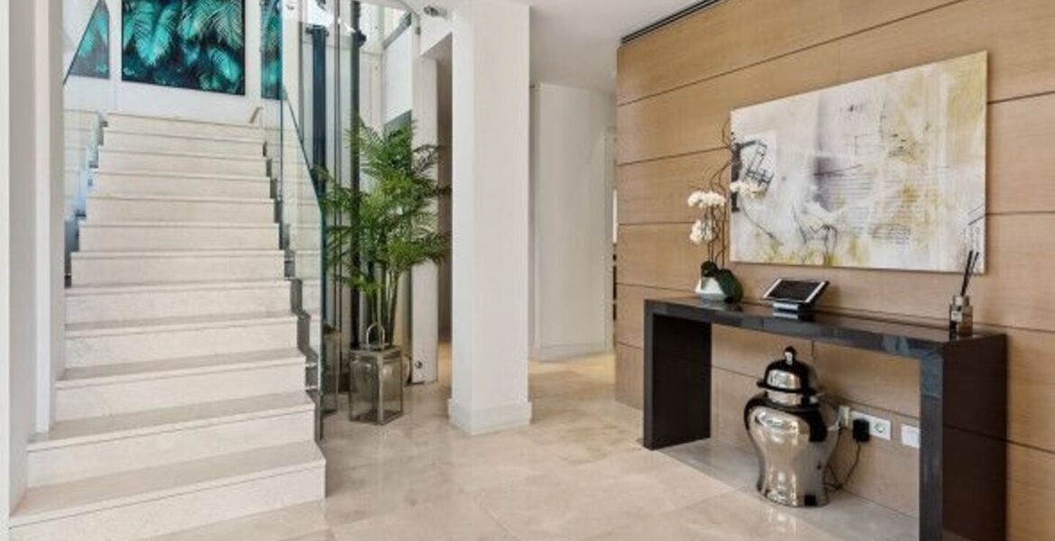 Villa en venta en Puente Romano