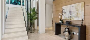 Villa en venta en Puente Romano