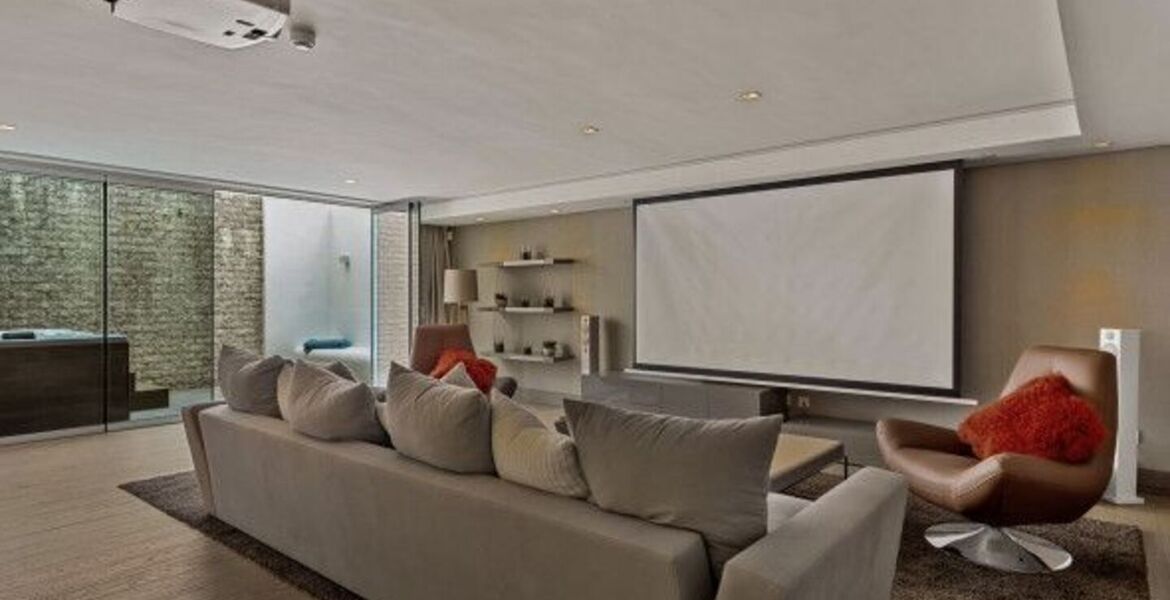 Villa en venta en Puente Romano