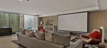 Villa en venta en Puente Romano