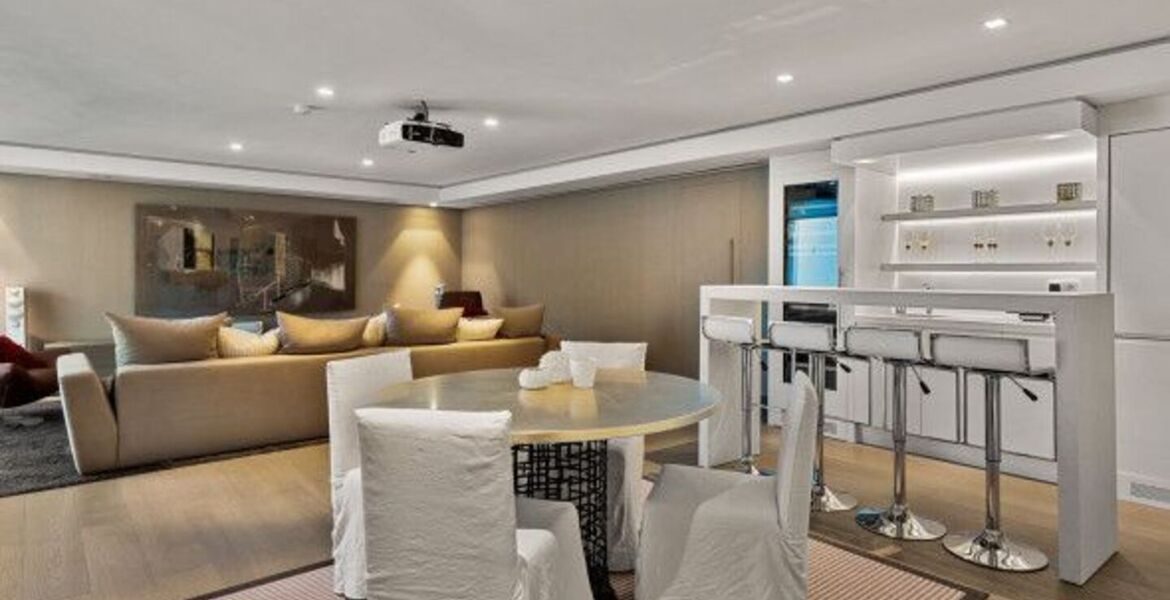 Villa en venta en Puente Romano