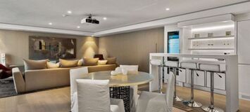Villa en venta en Puente Romano