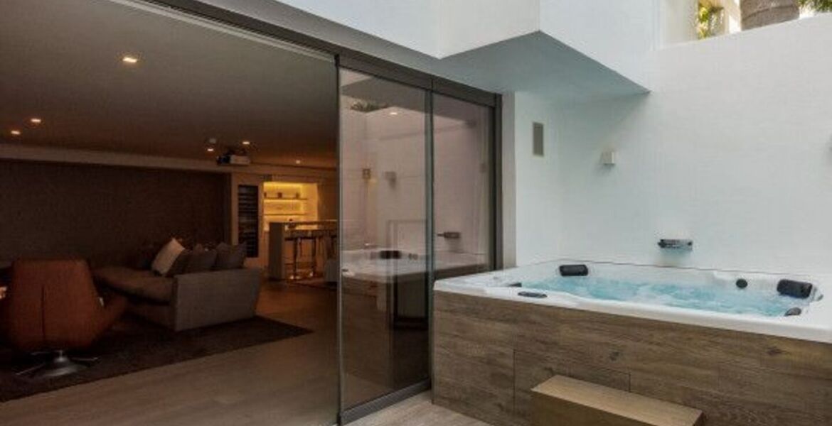 Villa en venta en Puente Romano