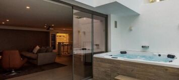 Villa en venta en Puente Romano