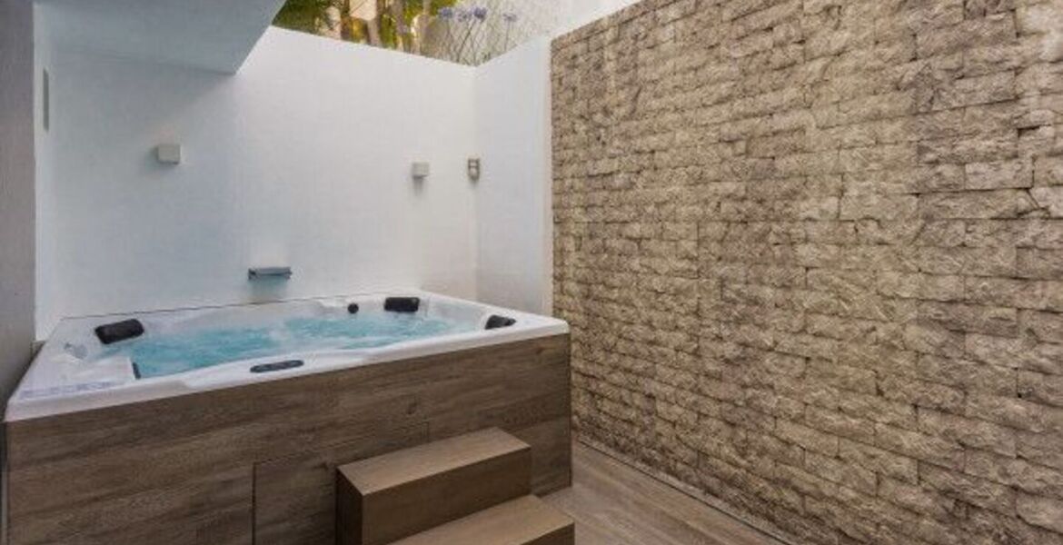 Villa en venta en Puente Romano