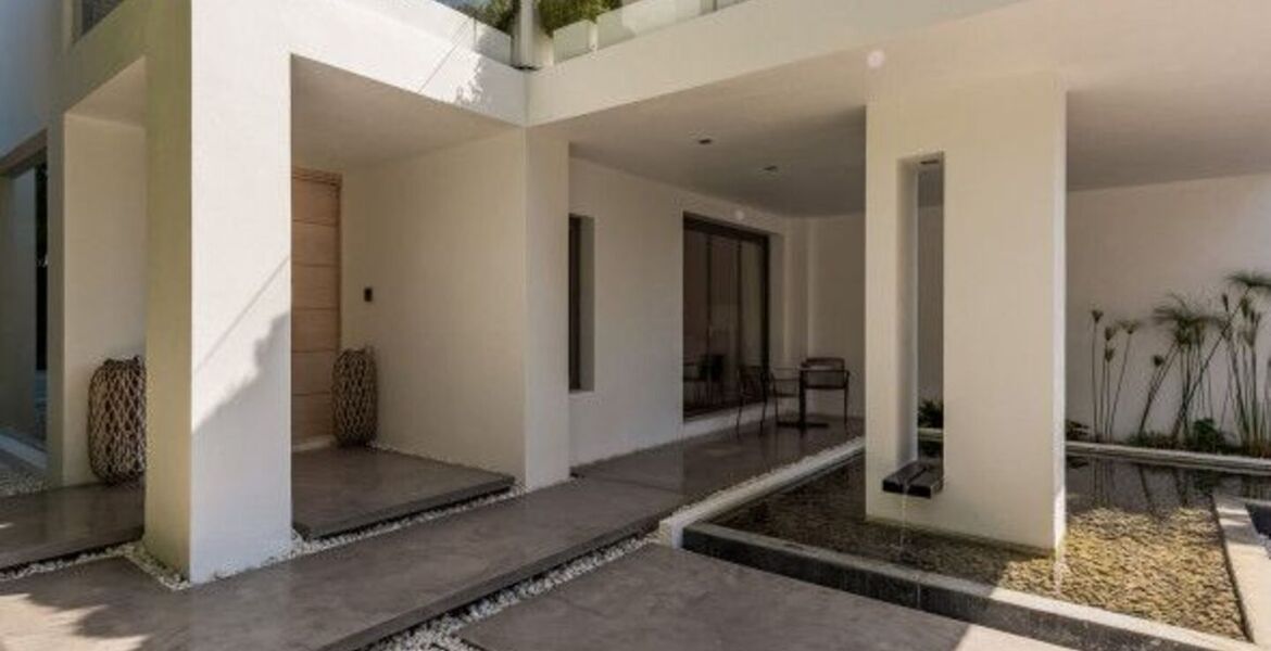 Villa en venta en Puente Romano