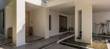 Villa en venta en Puente Romano