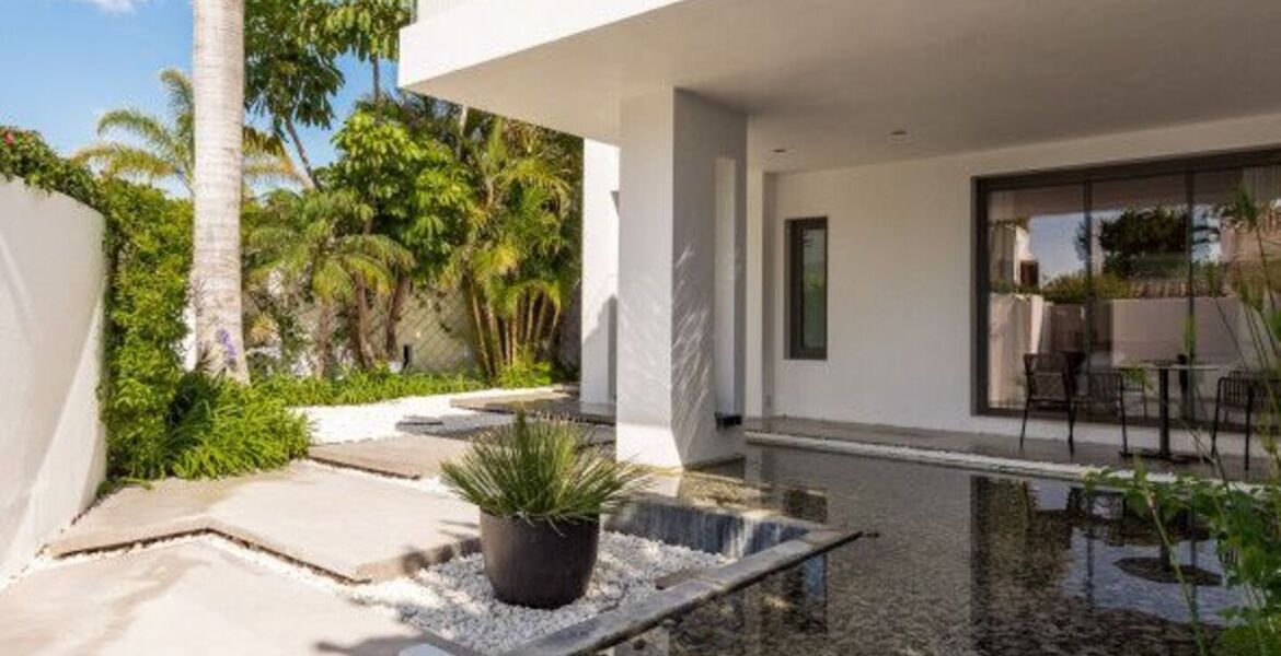 Villa en venta en Puente Romano