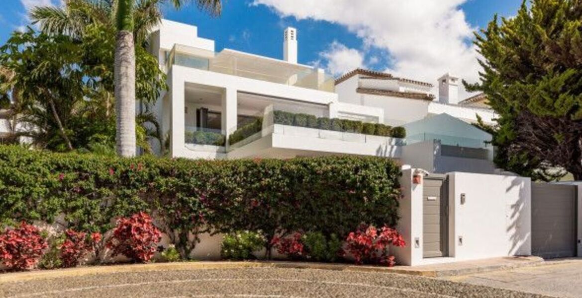 Villa en venta en Puente Romano