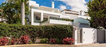 Villa en venta en Puente Romano