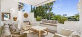 Ático dúplex en venta en Marina Puente Romano