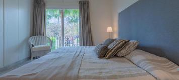 Magnificent Apartment to Rent in Marina Puente Romano