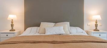 Magnificent Apartment to Rent in Marina Puente Romano