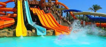 Waterpark Torremolinos (Aqualand Torremolinos)